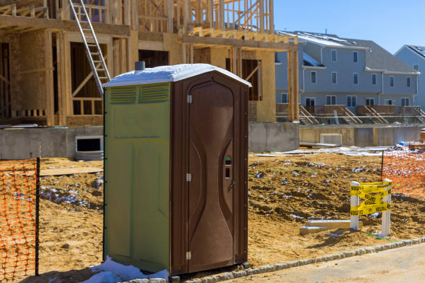 Portable Toilet Options We Offer in Stallings, NC