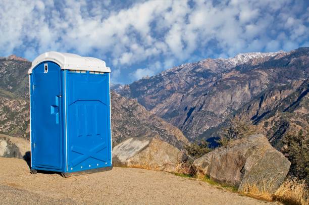 Best Porta potty rental for outdoor events  in Stallings, NC
