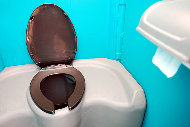 Porta potty rental for festivals in Stallings, NC