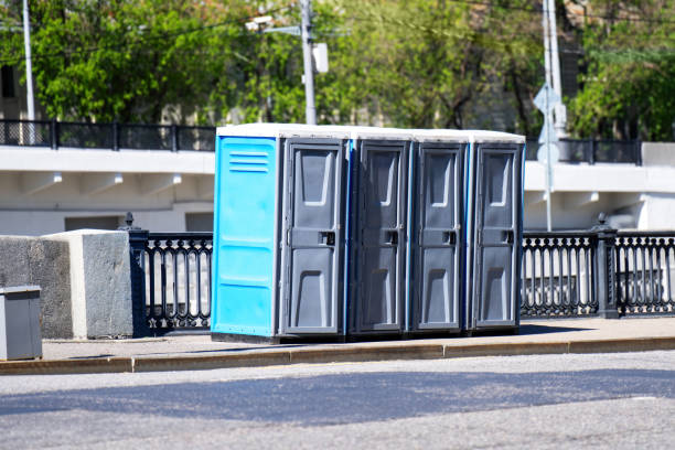 Best Temporary restroom rental  in Stallings, NC